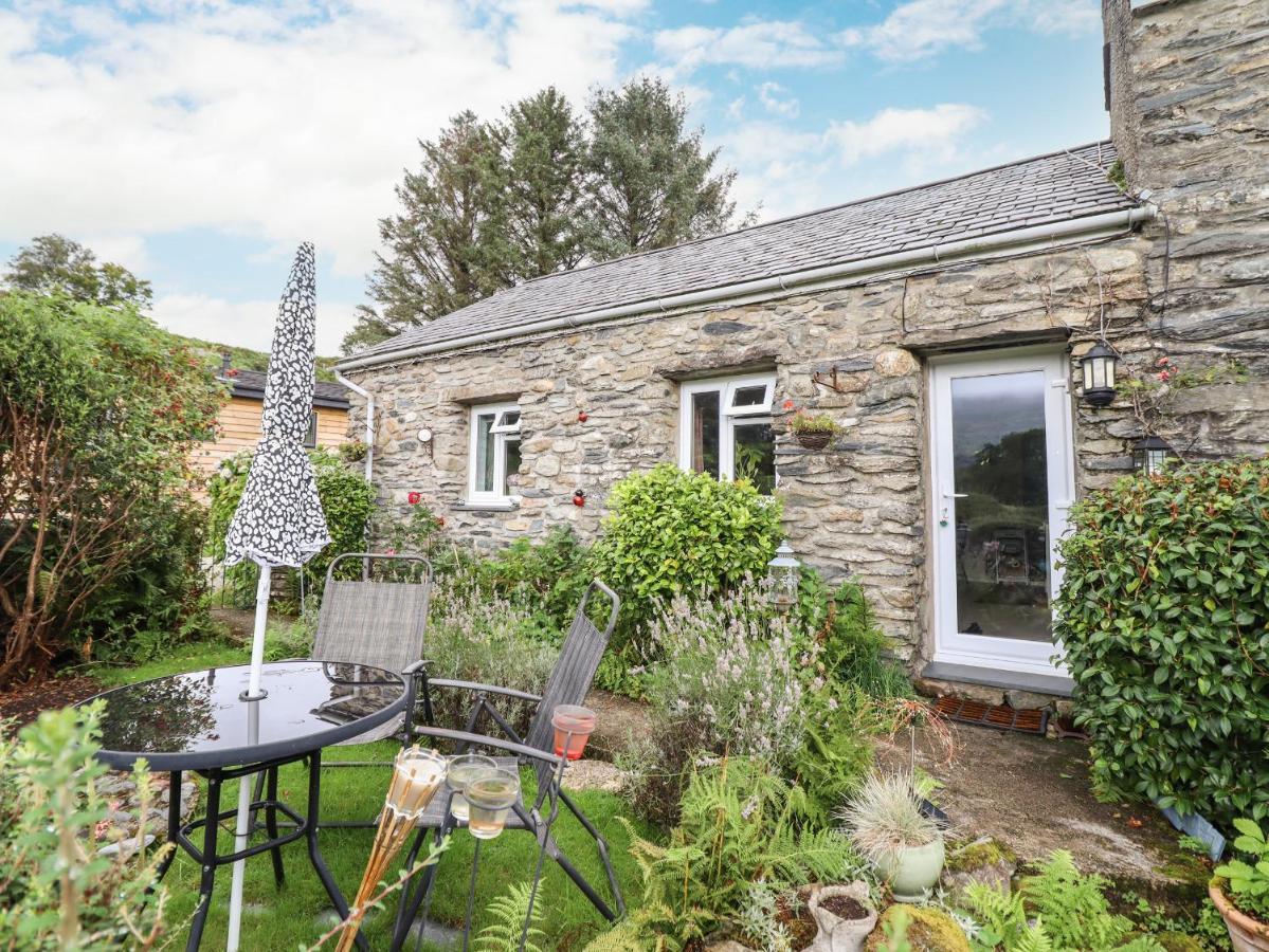 קרנארפון Cwm Caeth Cottage מראה חיצוני תמונה